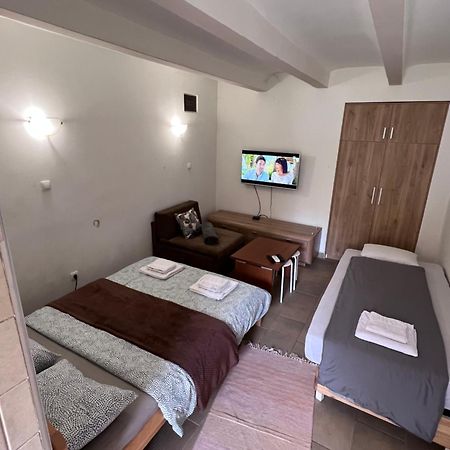 Booking Apartments Alone 1 Belgrade Extérieur photo