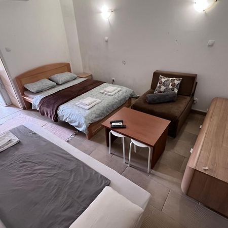Booking Apartments Alone 1 Belgrade Extérieur photo