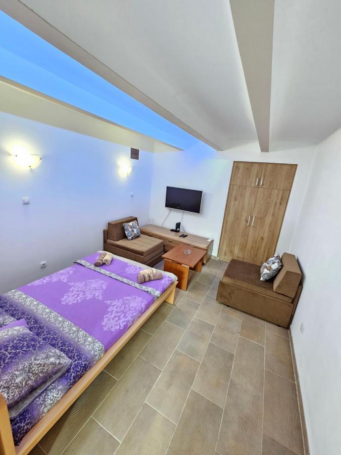 Booking Apartments Alone 1 Belgrade Extérieur photo