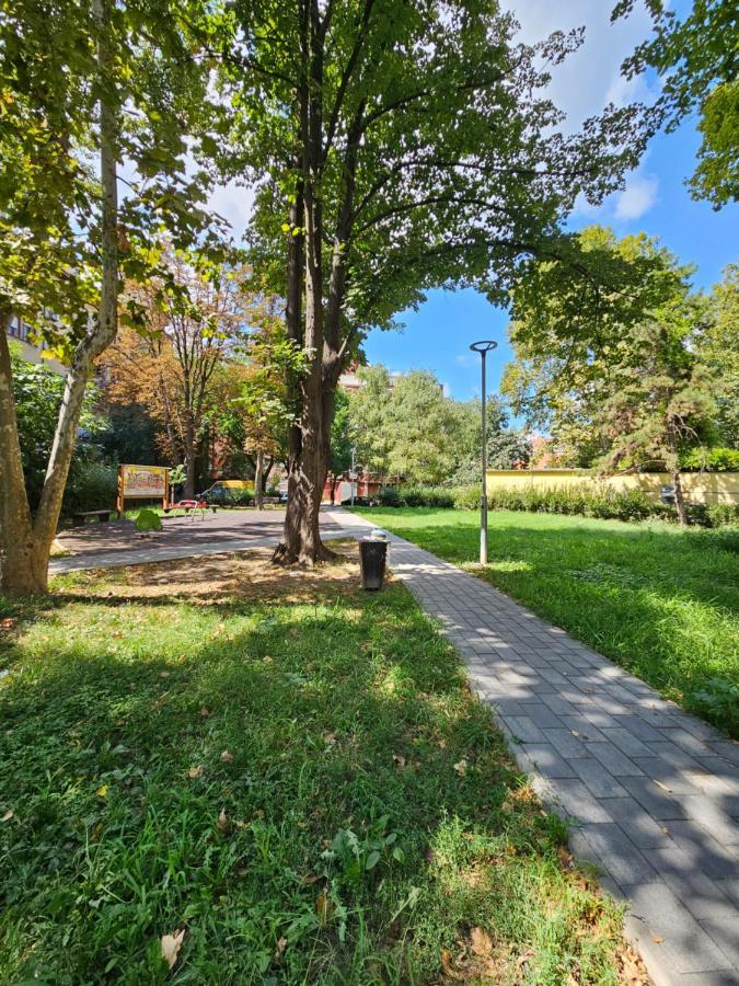 Booking Apartments Alone 1 Belgrade Extérieur photo