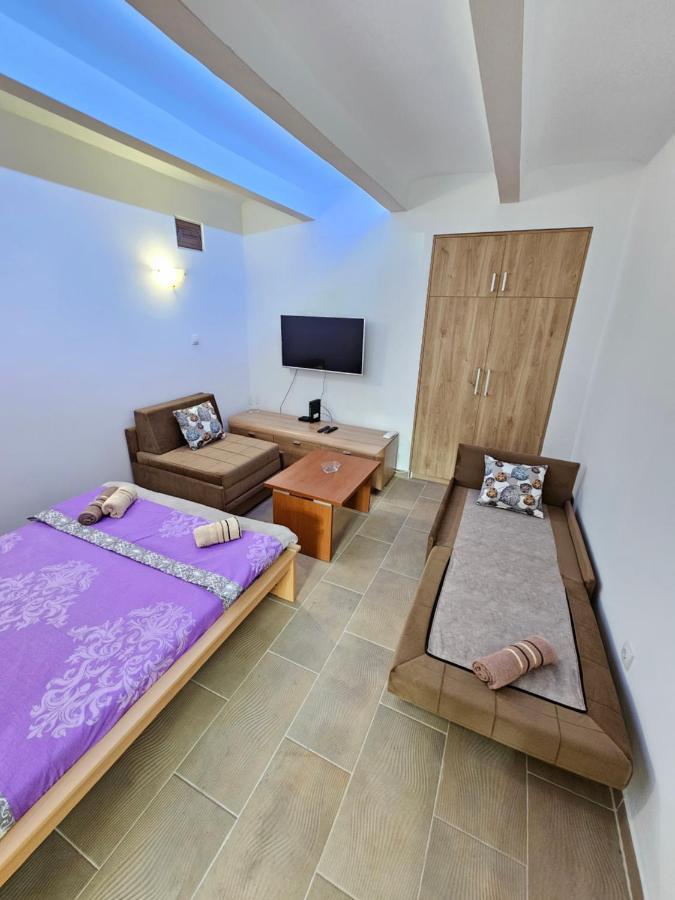 Booking Apartments Alone 1 Belgrade Extérieur photo