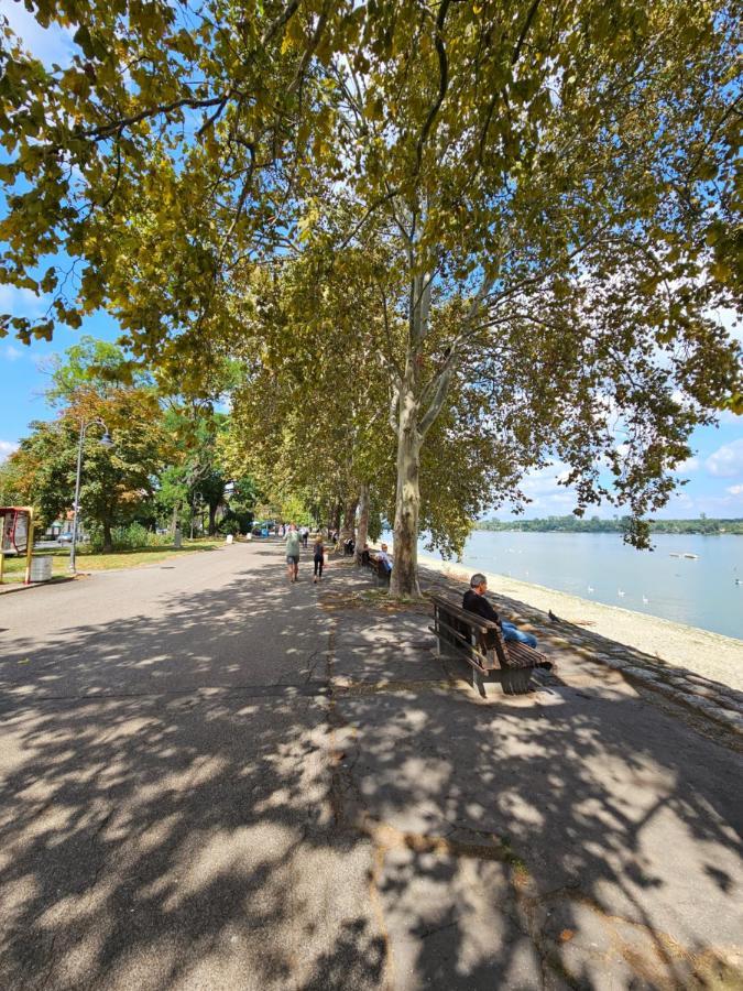 Booking Apartments Alone 1 Belgrade Extérieur photo