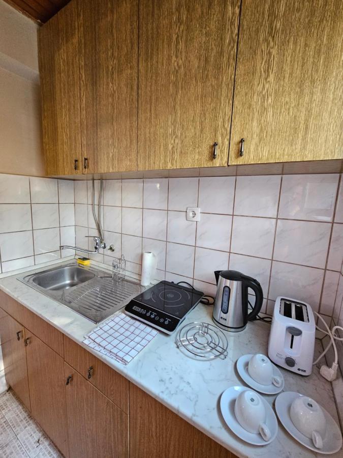 Booking Apartments Alone 1 Belgrade Extérieur photo
