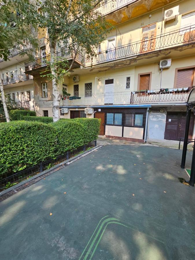 Booking Apartments Alone 1 Belgrade Extérieur photo