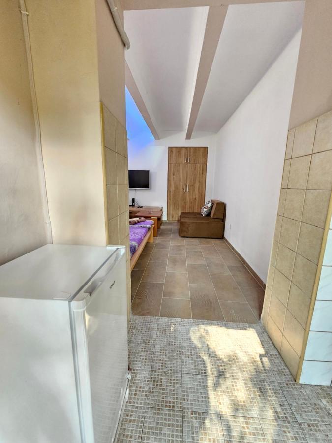 Booking Apartments Alone 1 Belgrade Extérieur photo