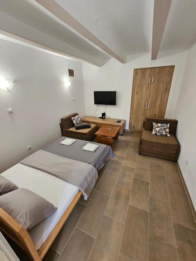 Booking Apartments Alone 1 Belgrade Extérieur photo