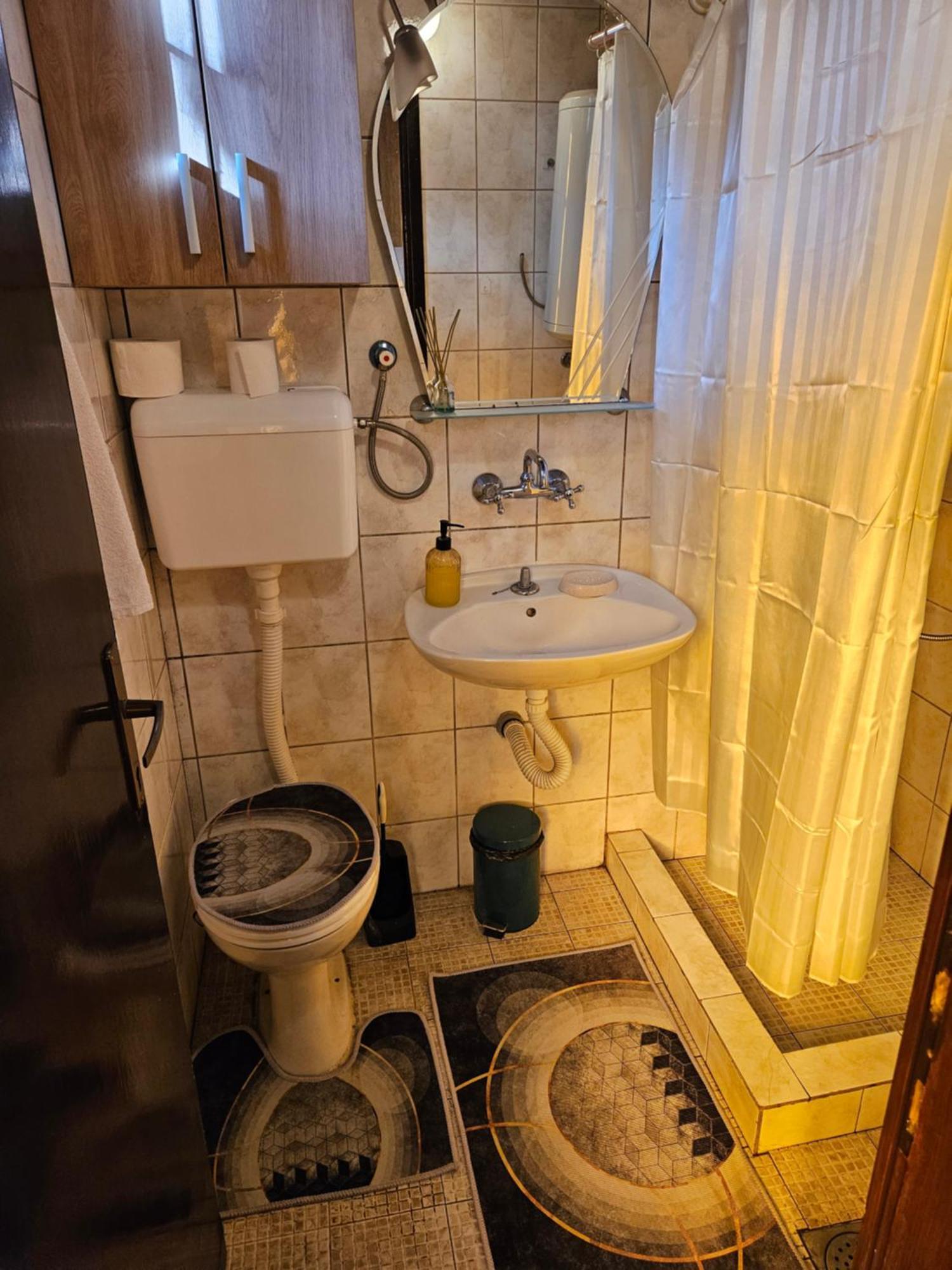 Booking Apartments Alone 1 Belgrade Extérieur photo